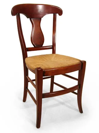 Eetkamerstoel