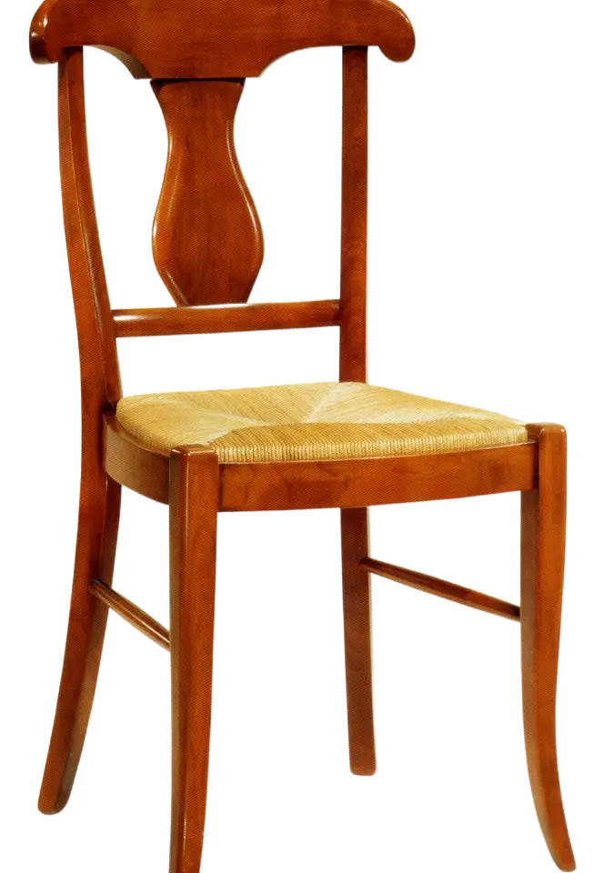 Art-deco stoel