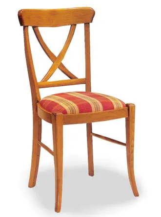 Eetkamerstoel