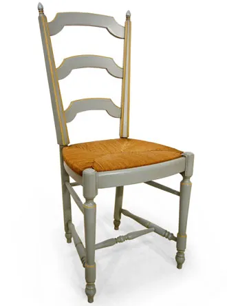 Rustieke stoelen