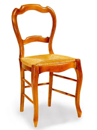 Stijlstoelen voor de eetkamer
