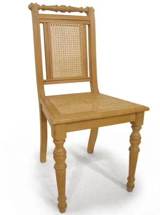 Vintage stoel