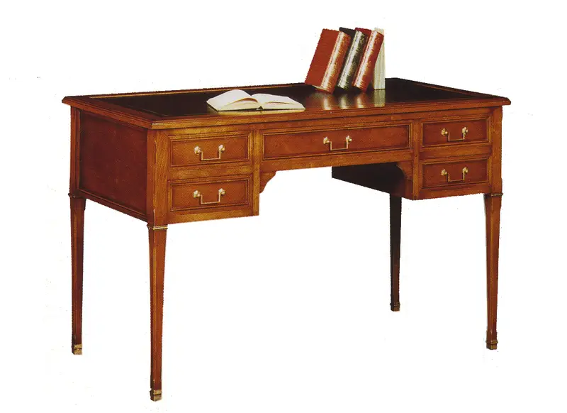Antieke bureau