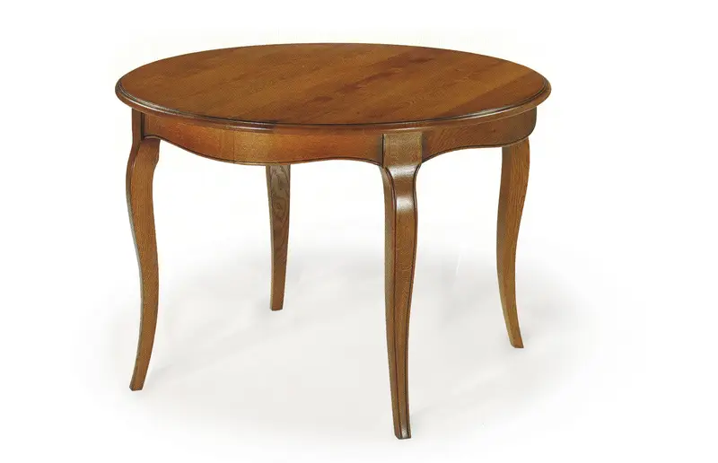 Antieke tafel