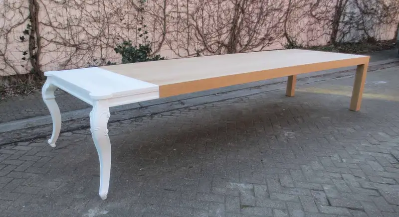 Design tafel