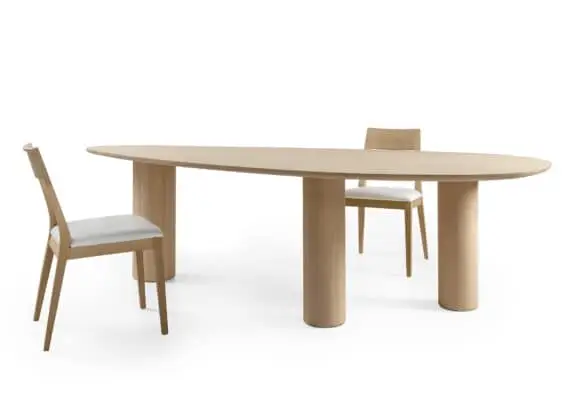Design tafel