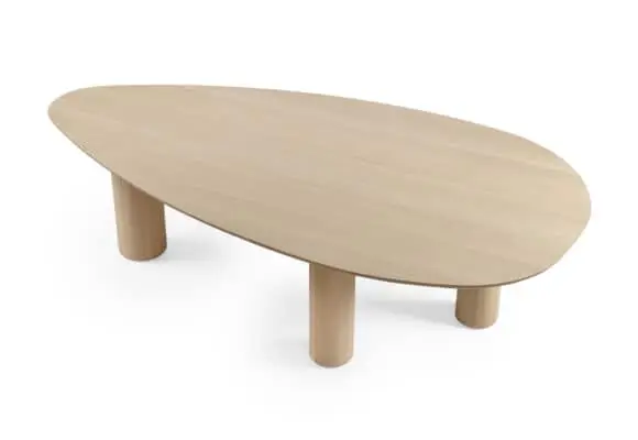 Design tafel