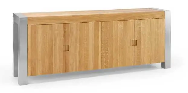 Dressoir in klassieke stijl