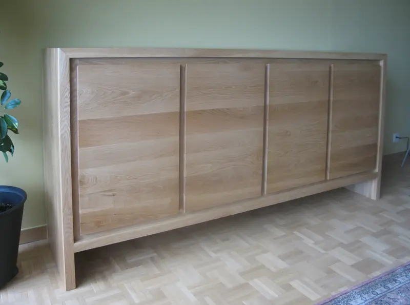 Dressoir