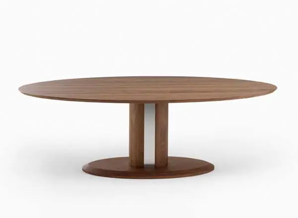 Ronde tafel