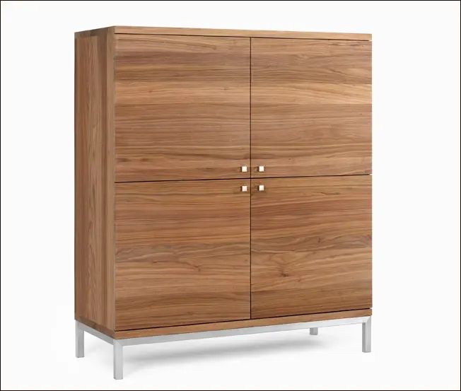 Moderne kast