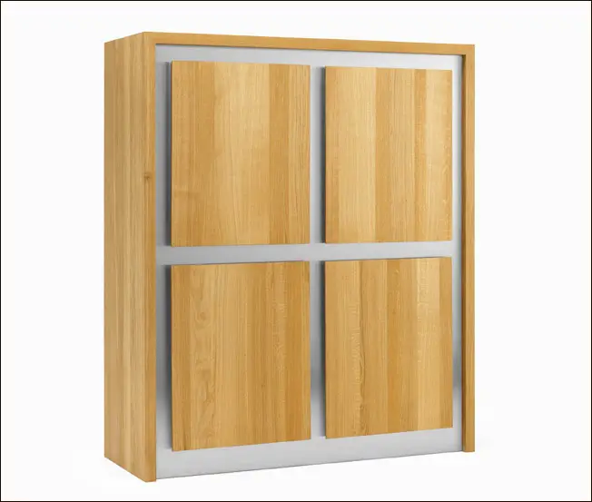 Moderne kast