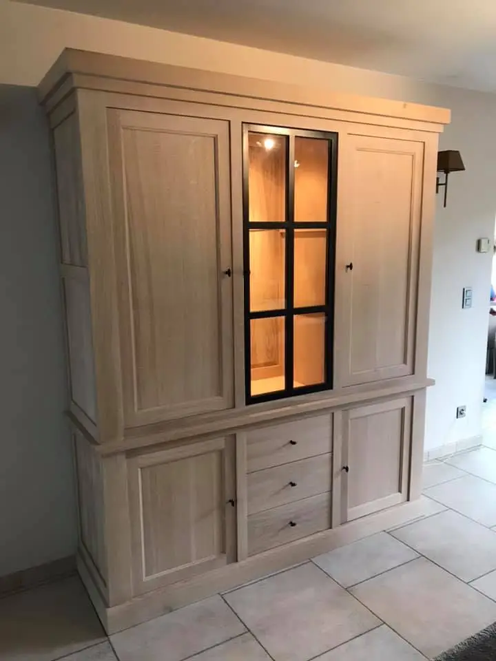 Moderne kast