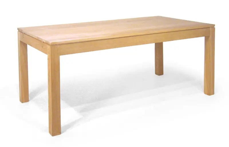 Meubel in massief hout