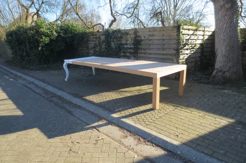 kloostertafel