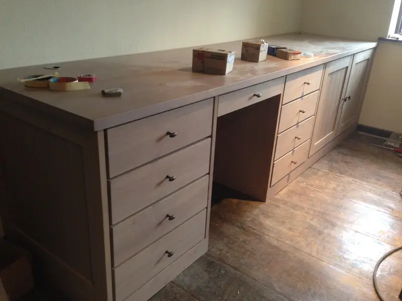 Bureau op maat